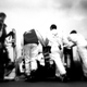 Illustration for article titled This Photographer Shoots 230 MPH Formula One Cars On A Camera From 1913